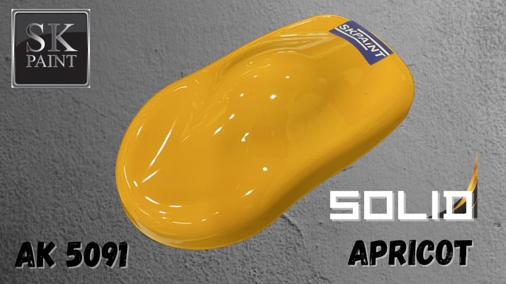 SOLID COLOR ( AK 5091 )