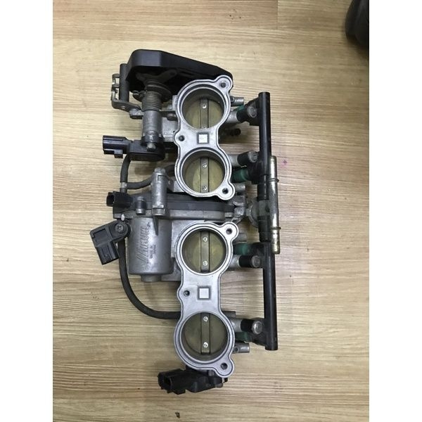 Throttle body Yamaha YZF-R1 R1 12 -14 1KB-13750-00