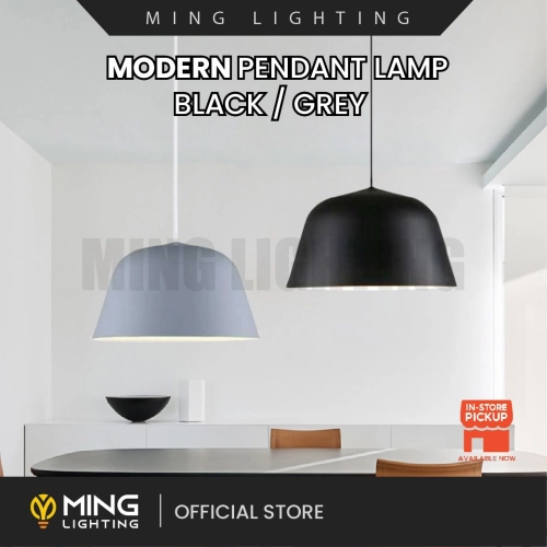 Modern Pendant Lamp 9830