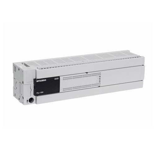 FX3U-128MR/ES-A