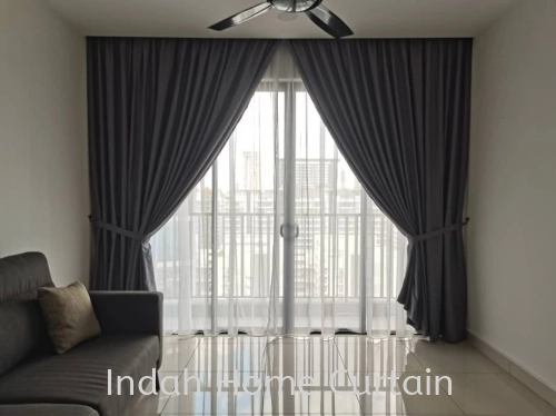 AraTre' Residences, D15 Jalan PJU 1a/46, Petaling Jaya, Selangor