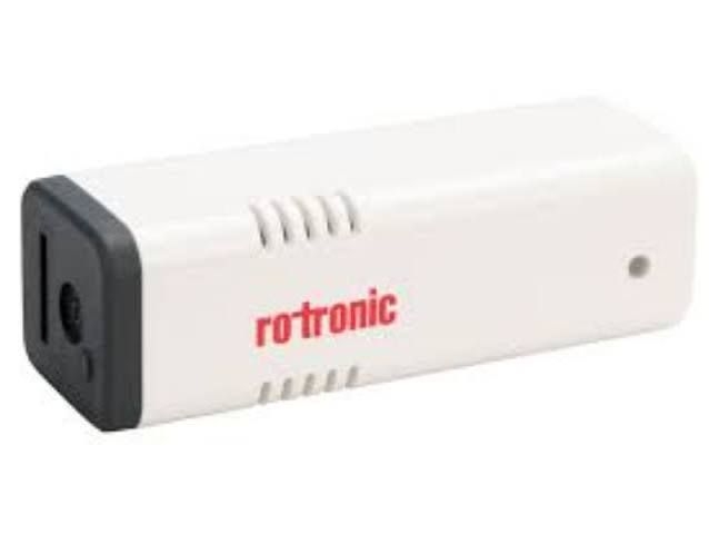 Rotronic RMS-MLOG-B-868 – WIRELESS MINI DATA LOGGER – TEMPERATURE & HUMIDITY