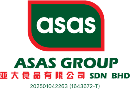 Asas Group Sdn Bhd