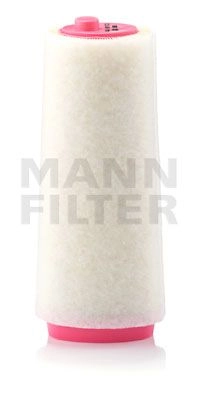 MANN-FILTER