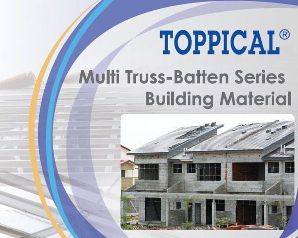 Tropical Roofing Industries (M) Sdn Bhd Malaysia Review 2026 | Roofing Materials Supplier in Telok Panglima Garang Selangor | Solar100