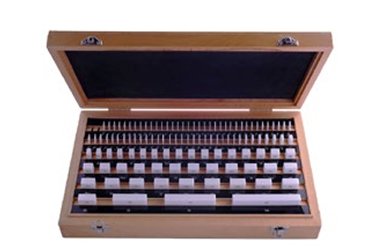 CERAMIC PARALLEL BLOCK SET GRED 1 5101-32-C1