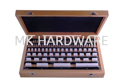 CERAMIC PARALLEL BLOCK SET GRED 1 5101-32-C1