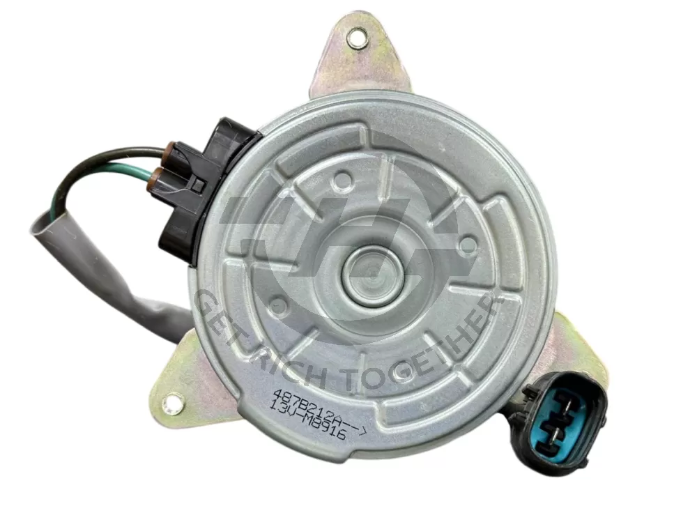 MITSUBISHI FAN MOTOR OEM 1355A260 FOR MITSUBISHI OUTLANDER 2014-2020