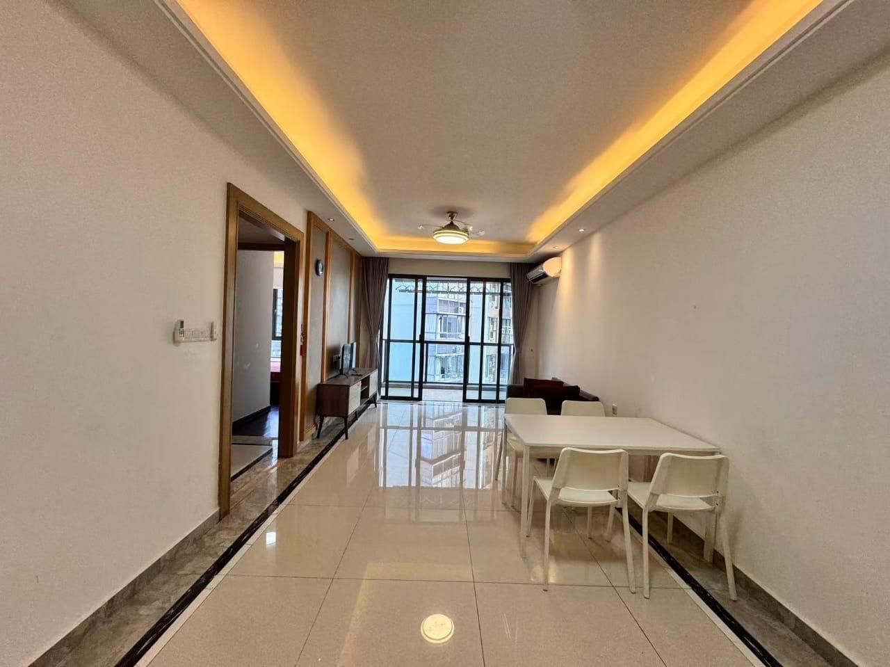 [FOR SALES] R&F Princces Cove Phase 1 Apartment 2bed Fully Furnished Johor Bahru