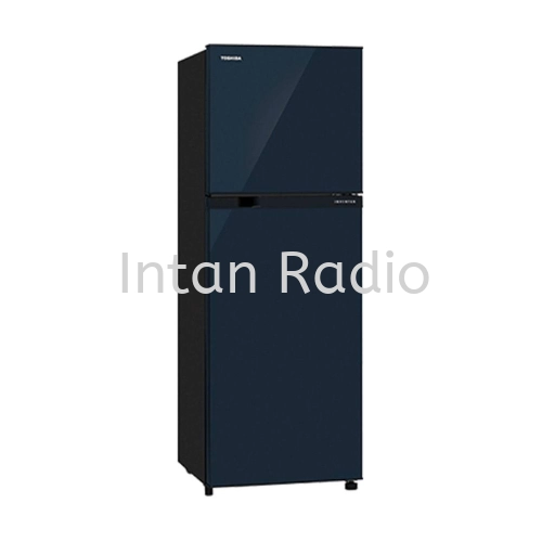 Toshiba GR-B31MU (UB) Fridge