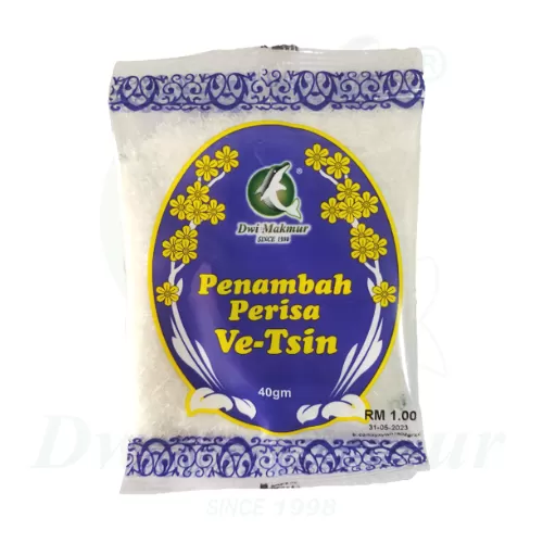 VE-TSIN 40G RM1.50 X 12 Unit C.Dwi Makmur 