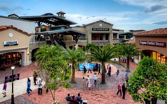 Singapore to Johor Premium Outlets (JPO)