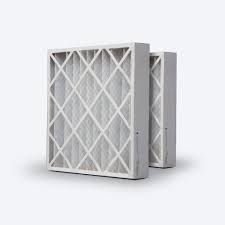 Ecology Unit Pre-Filter Servicing
