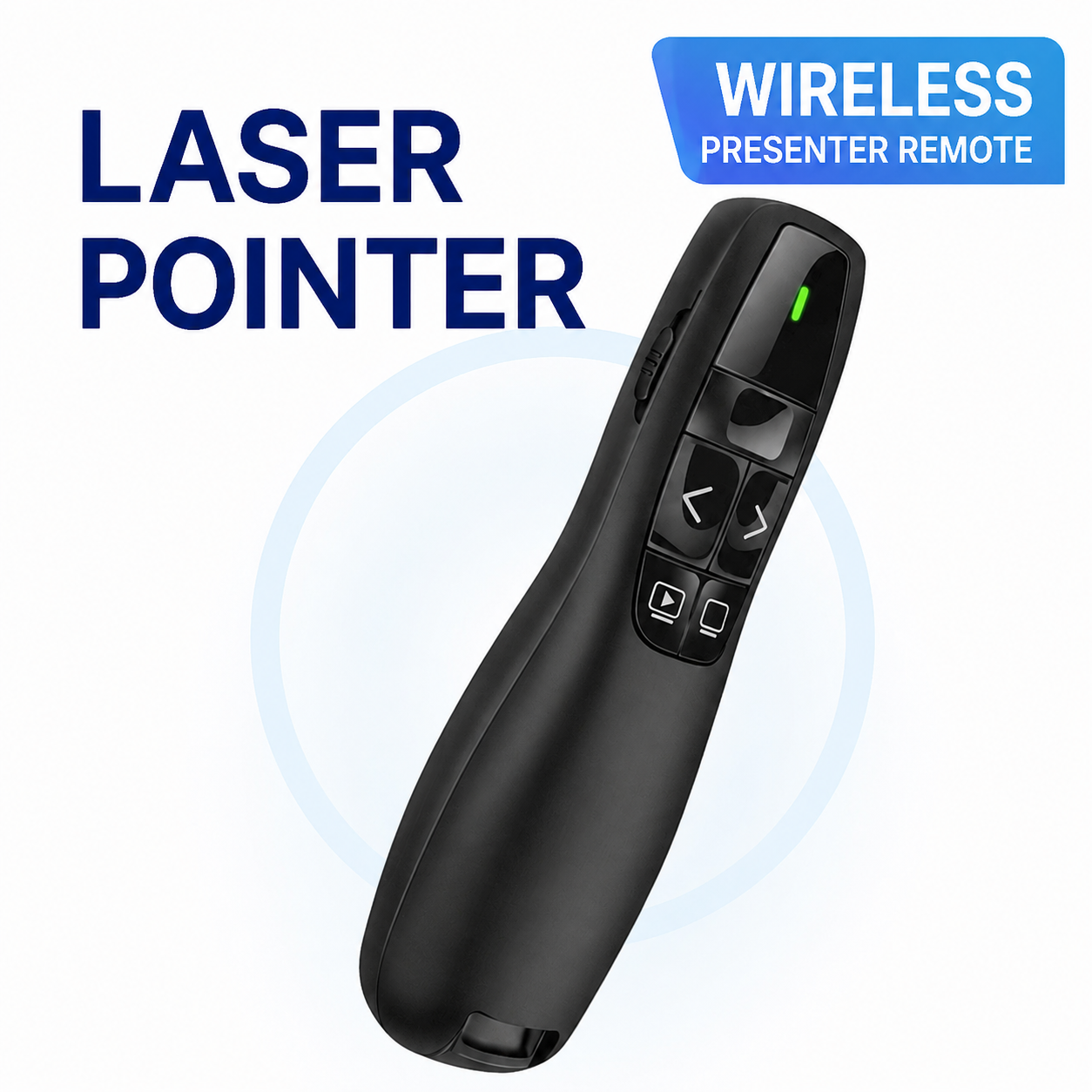Laser Pointer