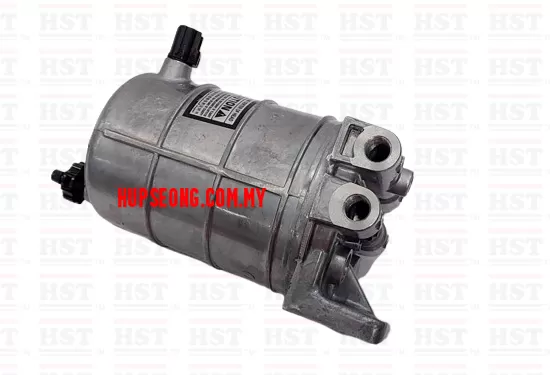 23304-78110 HINO WO4D FUEL FILTER ASSY (HP-WO4D-05ASY)