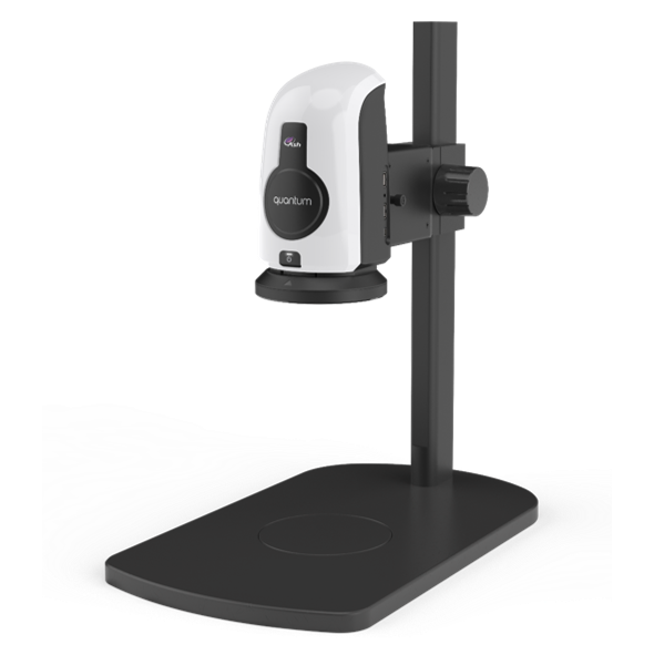 Ash Digital Microscope Quantum Series