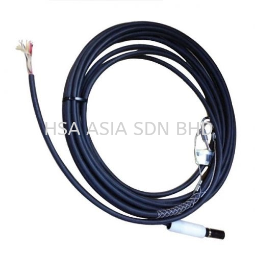 YSI EXO 15 METER Flying Lead Cable