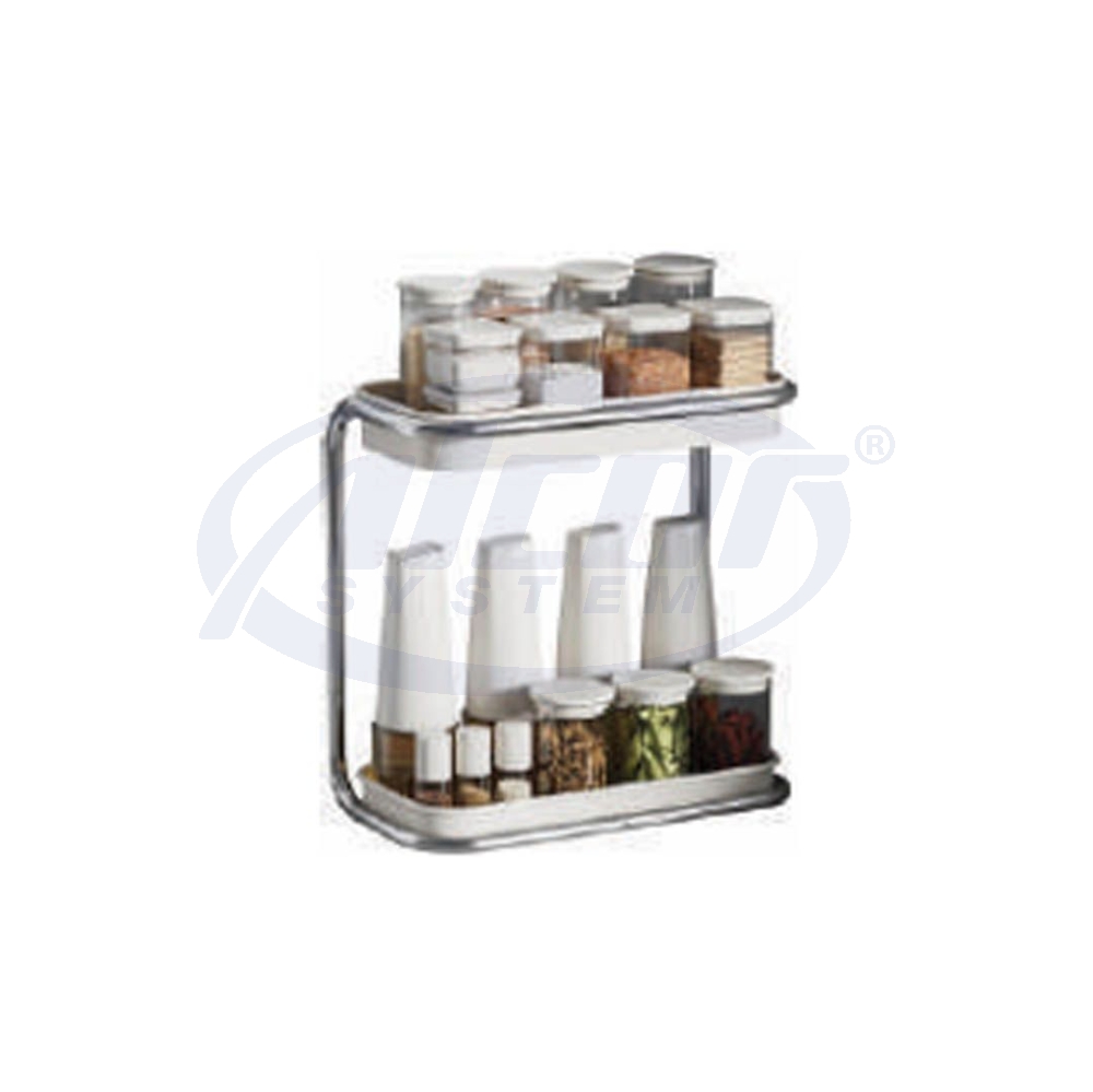 Multi-Purpose Storage #B-JN137-CW