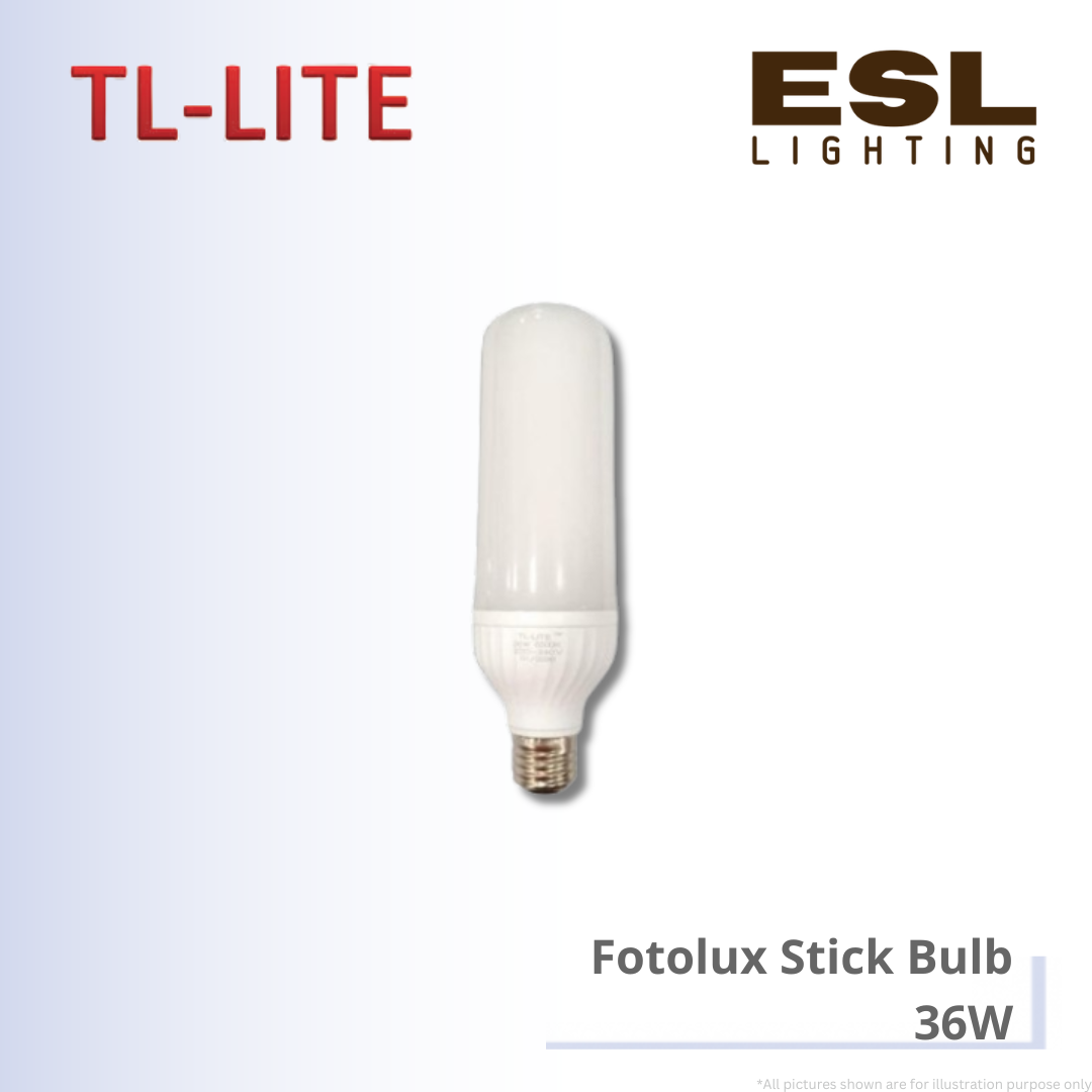 TL-LITE LED Stick Bulb PLC - 15W