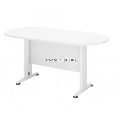 Oval Conference Table | Meeting Table Kajang IPHOE