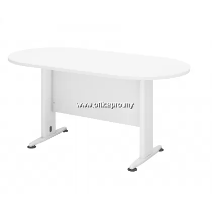 Oval Conference Table | Meeting Table Kajang IPHOE 