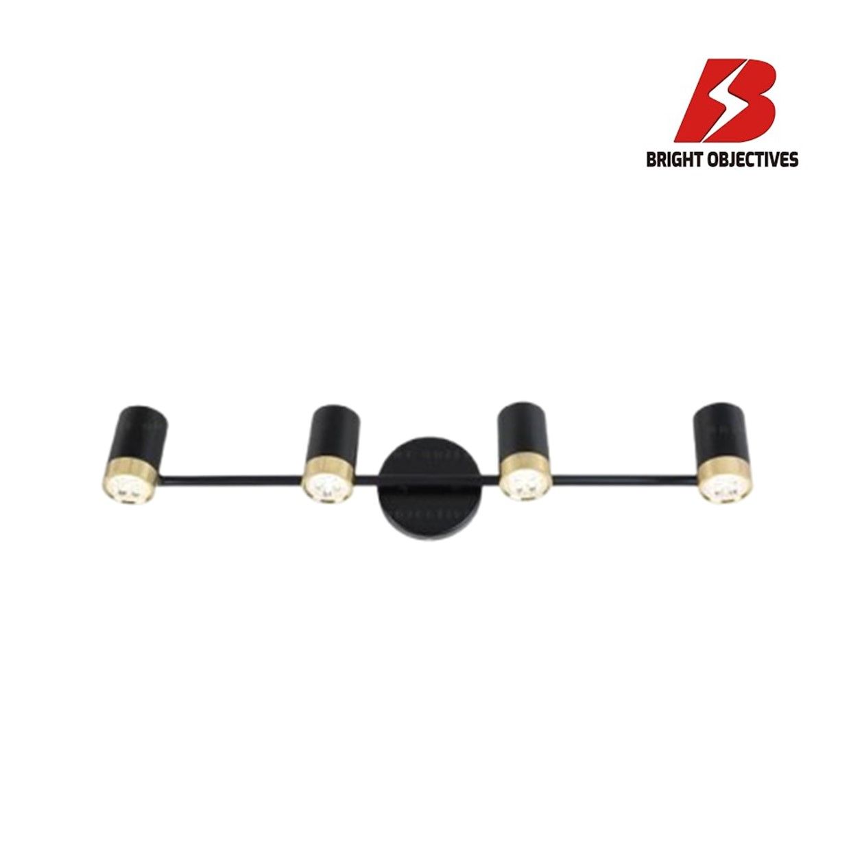 BO Lampu Dinding | 15100-4W