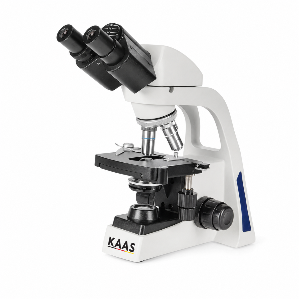 KAAS KS-D2021 SERIES – BIOLOGICAL MICROSCOPE