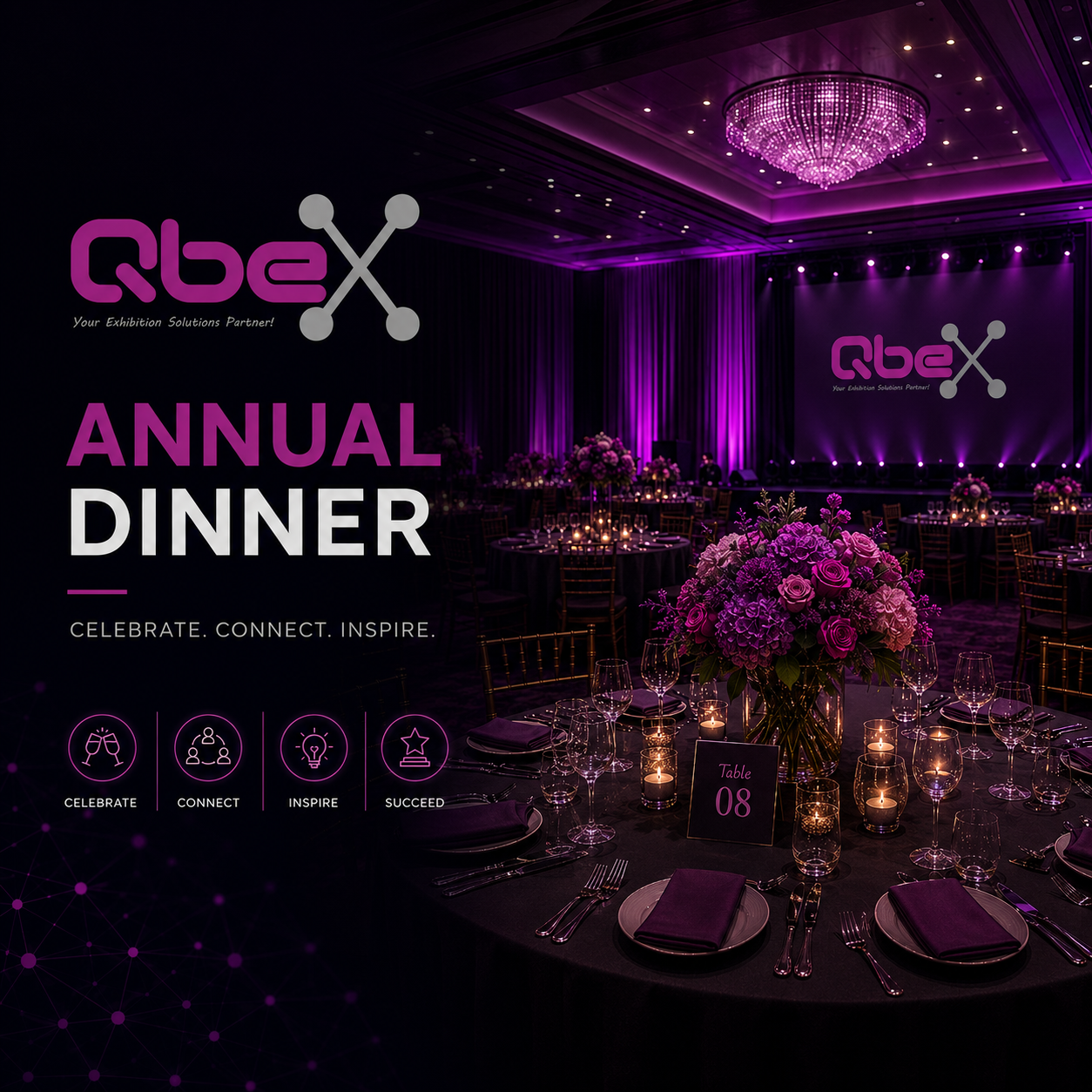 Annual Dinner