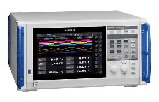 Hioki Power Meter Analyzer PW8001