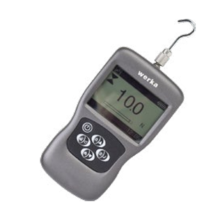 DIGITAL FORCE GAUGE 9214-0100N