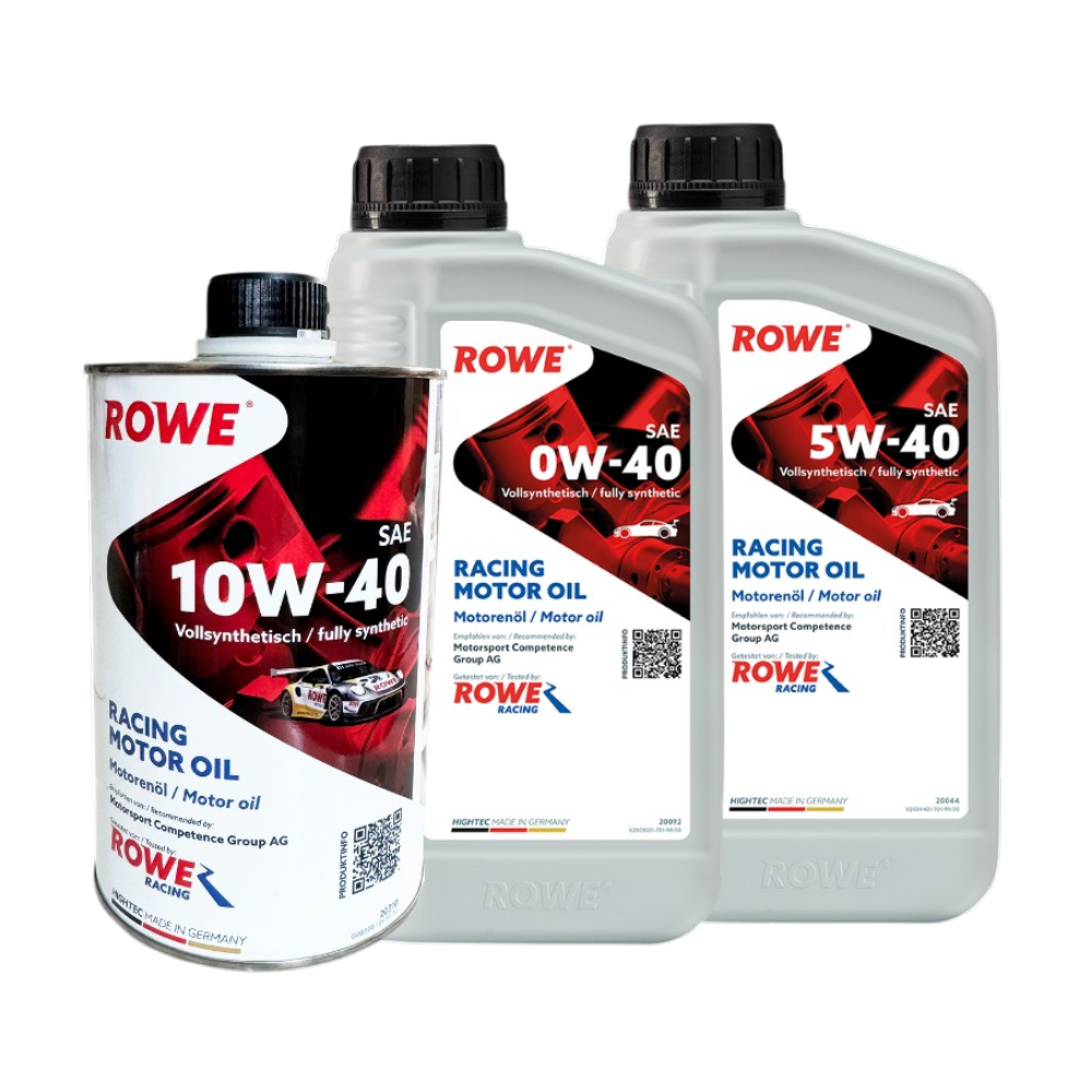 Racing Products