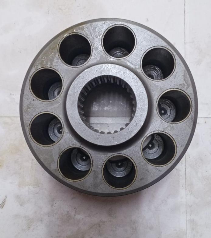 V90N130 ROTOR (DM)