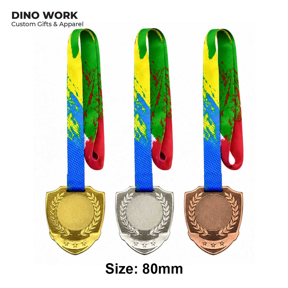 Award Medals | Hanging Medal