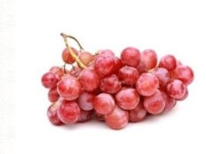 Red Grapes