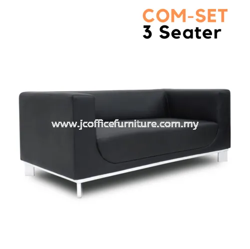 COM-SET 3 Seater