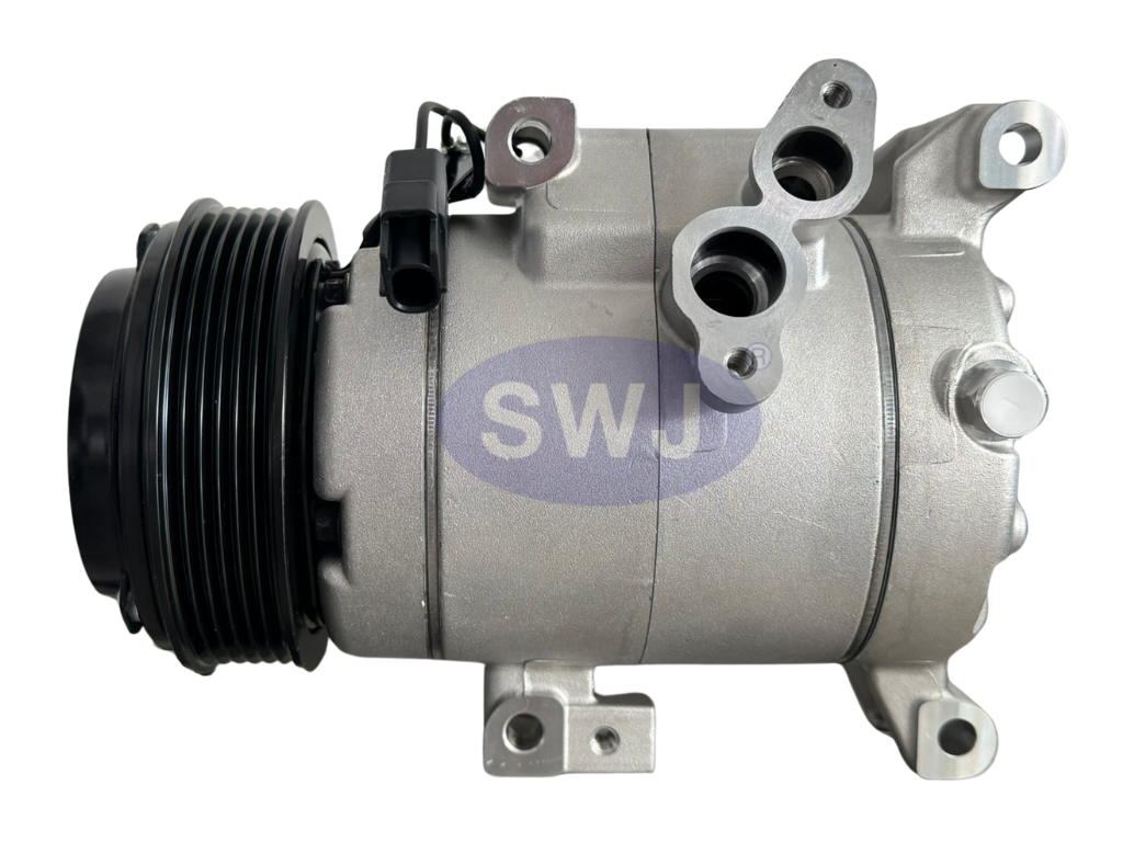 Maz CX5 (2013) RS 13 6PK 12V (C) [MAZ 033]