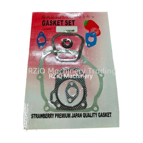 GX160 Gasket Set