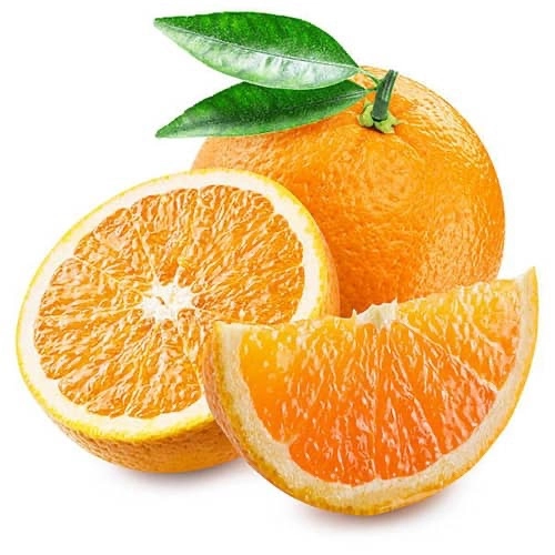 Orange 橙子 (限麻坡區/Only Muar)