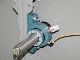 Smart Bearing Condition Monitoring Solution