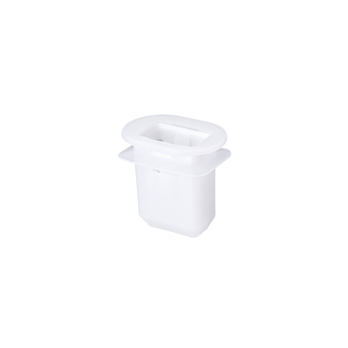 Toyota / Lexus Rear Seat Cushion Lock Clip | Rear Seat Fixing Grommet | F-CPL-0587