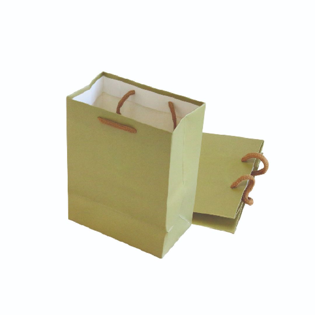 Ready Made Paper Bag