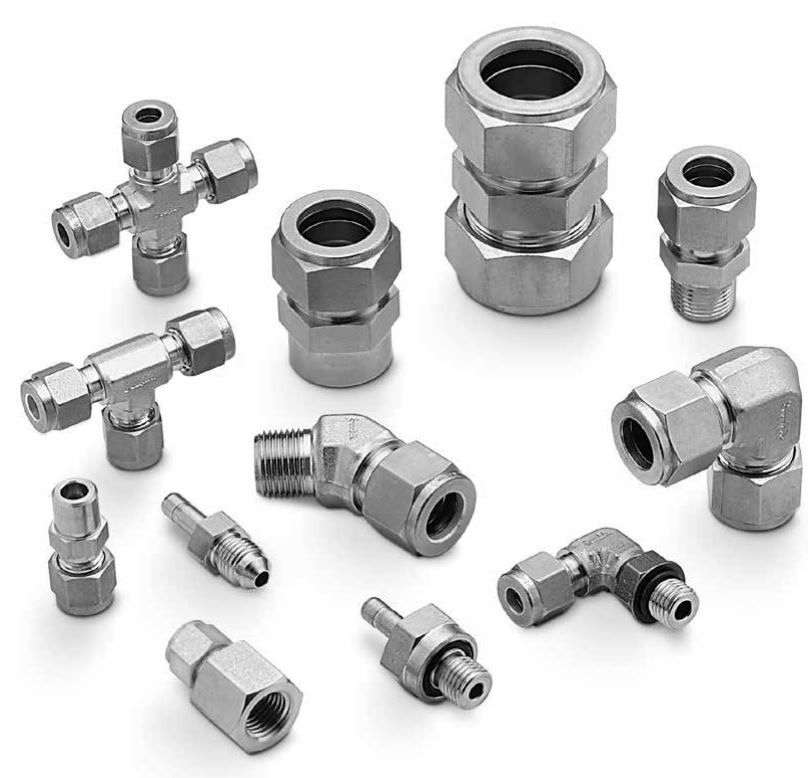 Swagelok Industrial Fittings & Connectors