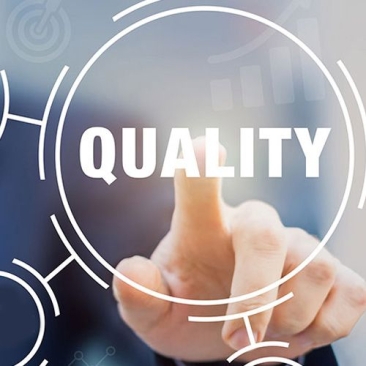 QUALITY MANAGEMENT SYSTEM