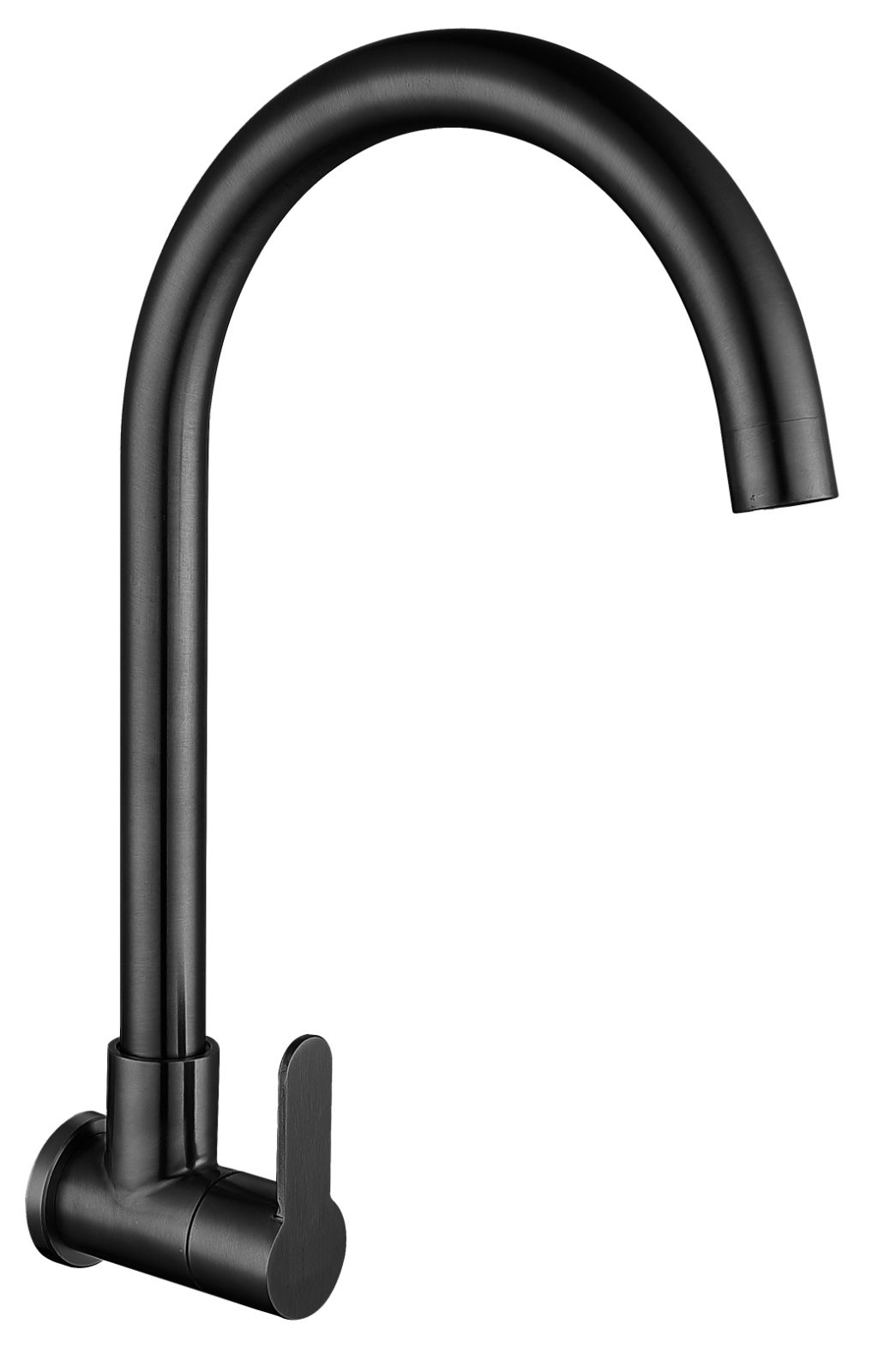 MOCHA M5540SS-BL Wall Mount Kitchen Water Tap Paip Air Dapur 厨房水龙头