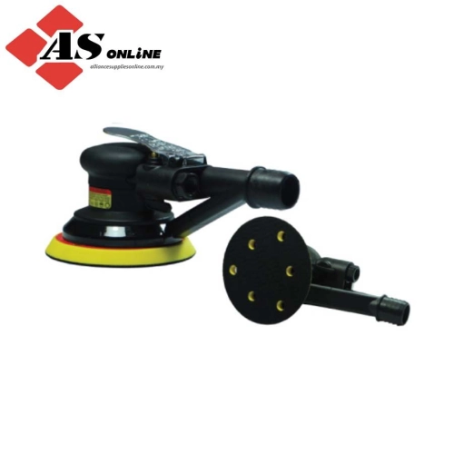 Dual Action Orbital Palm Sander / Model: TZ50835501