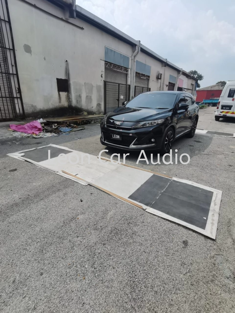 Toyota Harrier ZSU60 OEM 10" fhd 2ram 32gb 8core DSP Wifi GPS USB 360 3D Panaromic DVR Player