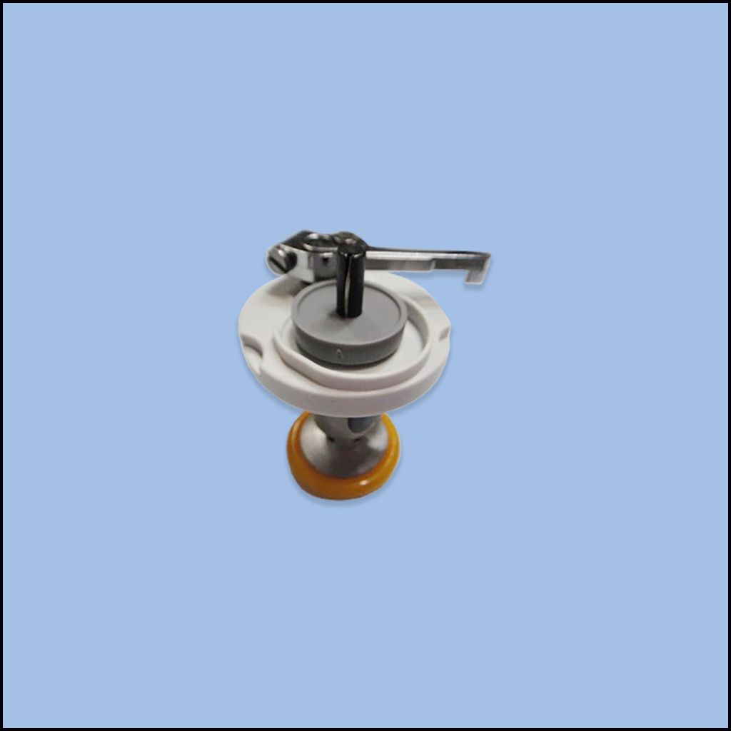 BOBBIN WINDER ASM (1194-02-01)