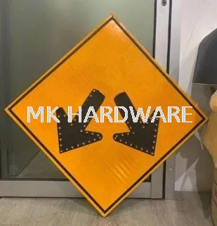 LED DOUBLE ARROW SIGN Selangor, Malaysia, Kuala Lumpur (KL), Puchong ...