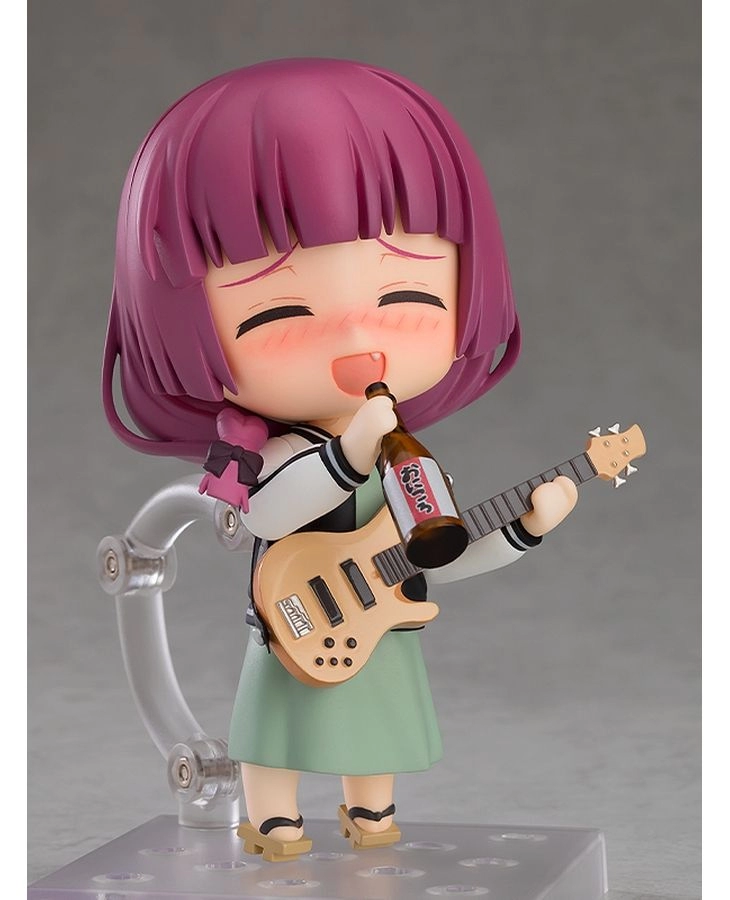Good Smile Company Bocchi the Rock! [2269] Nendoroid Kikuri Hiroi