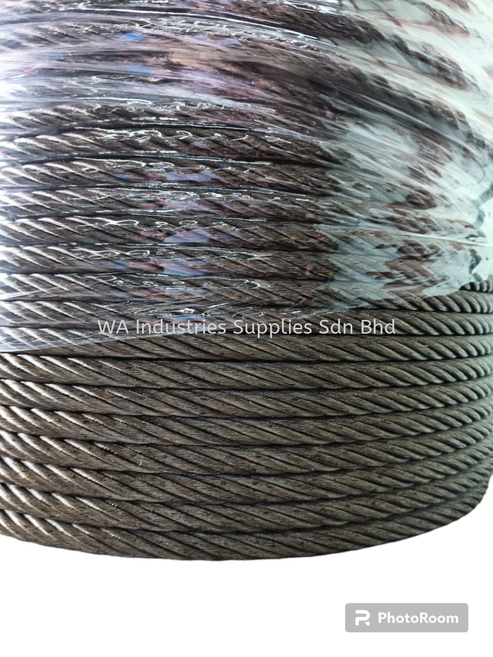 Steel Wire Rope